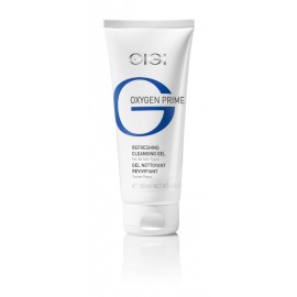 GiGi Oxygen Prime Refreshing Cleansing Gel 180ml